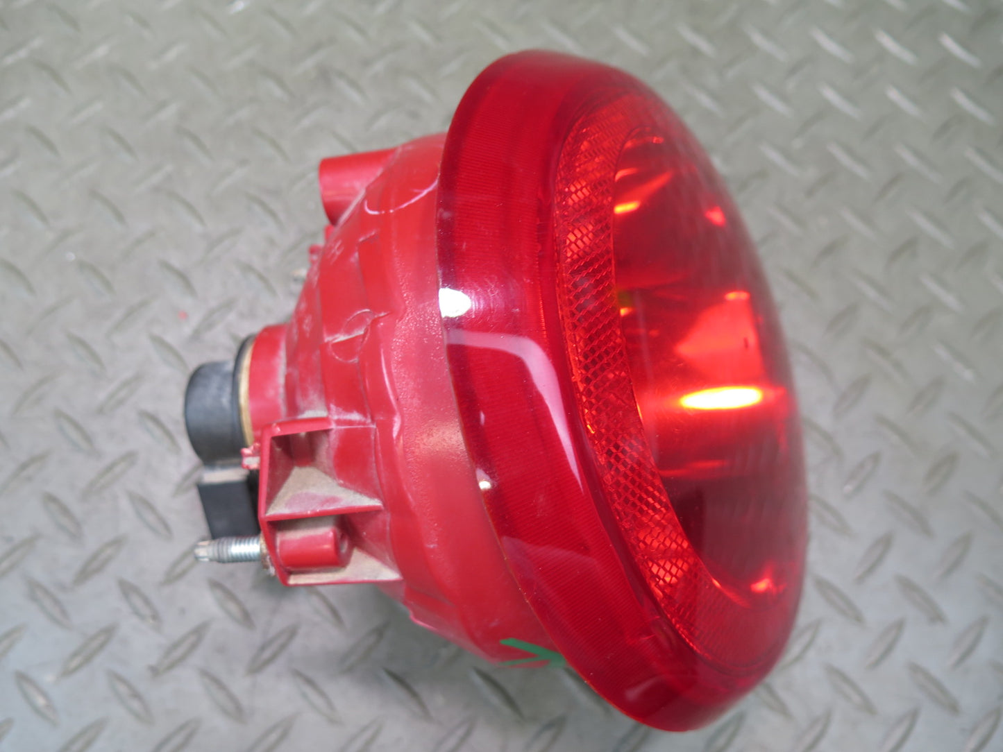 03-06 Chevrolet SSR Rear Left Tail Light Lamp 15164419 OEM