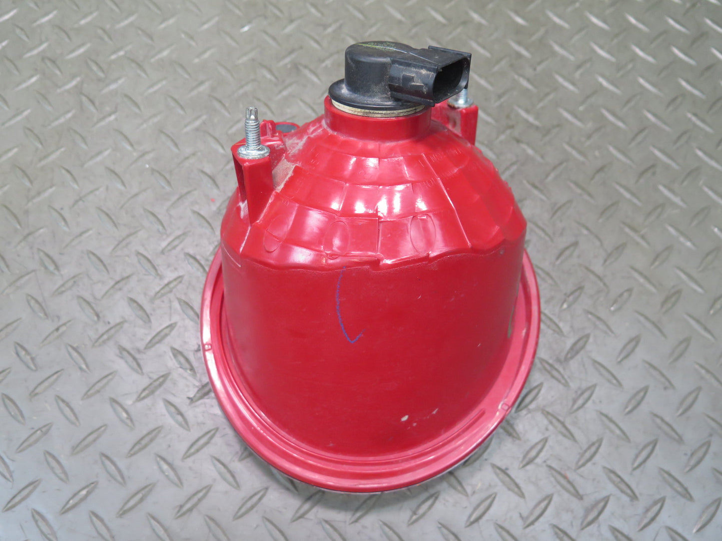 03-06 Chevrolet SSR Rear Left Tail Light Lamp 15164419 OEM