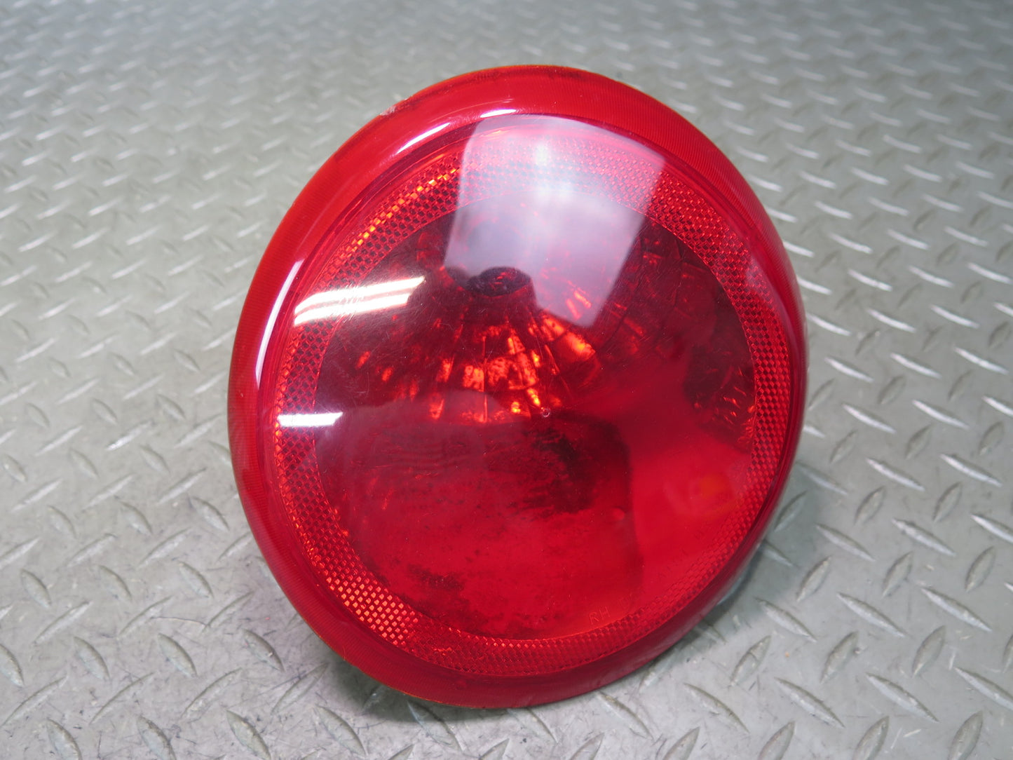 03-06 Chevrolet SSR Rear Right Tail Light Lamp 15164420 OEM