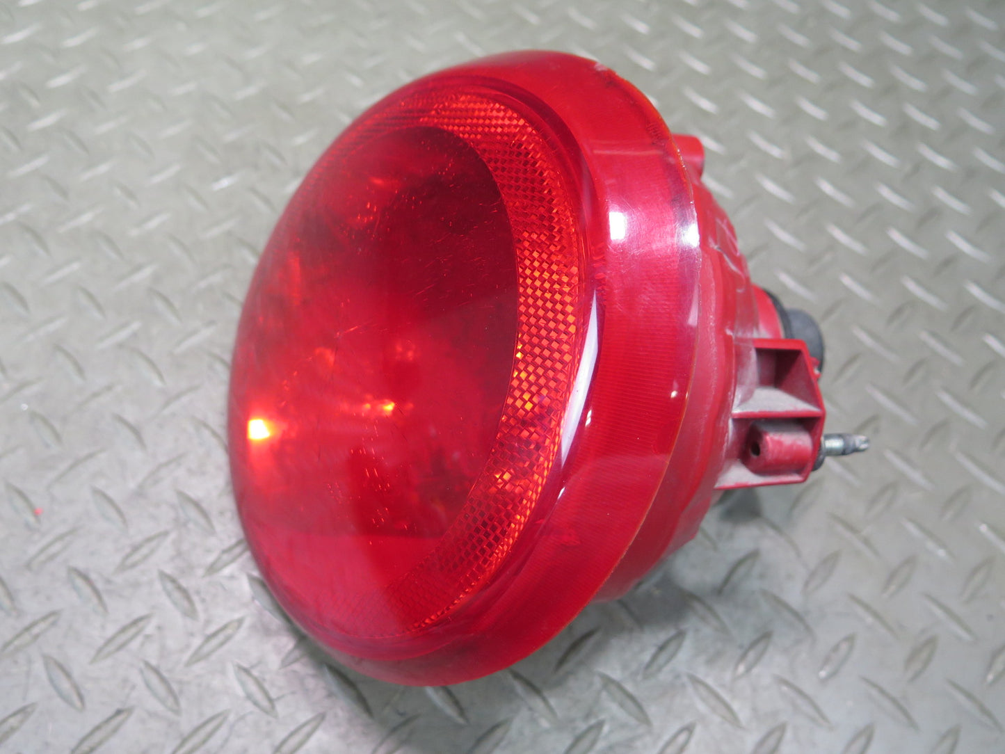 03-06 Chevrolet SSR Rear Right Tail Light Lamp 15164420 OEM