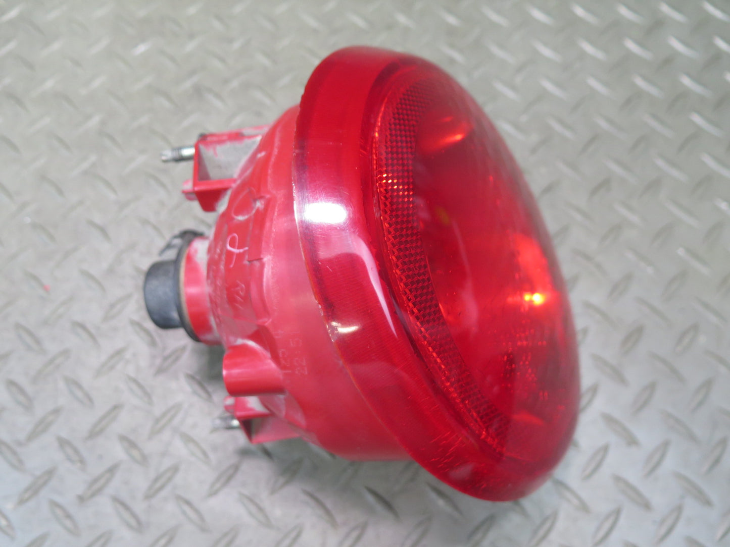 03-06 Chevrolet SSR Rear Right Tail Light Lamp 15164420 OEM