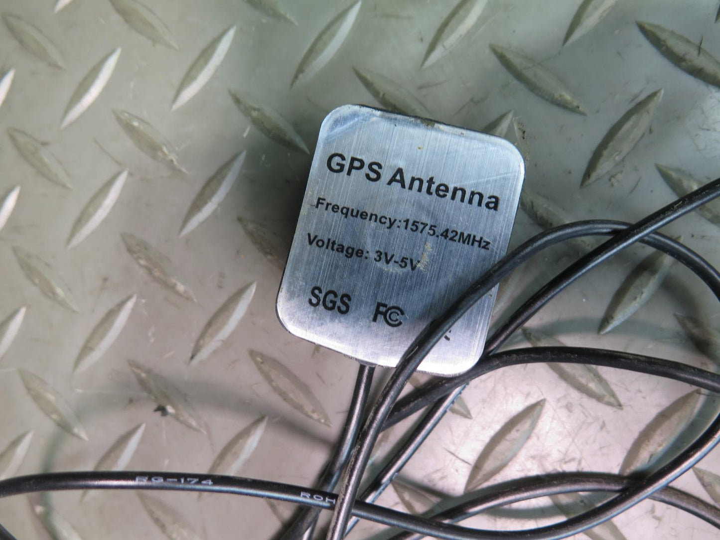 87-91 Porsche 928 Pccm Classic Communication Management Radio GPS Navi Receiver