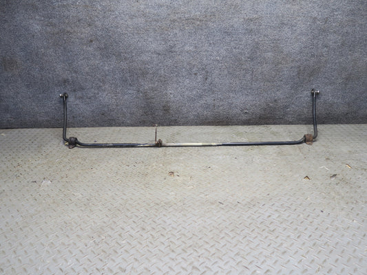 88-91 Mercedes W126 560SEL Sedan Rear Stabilizer Sway Bar OEM