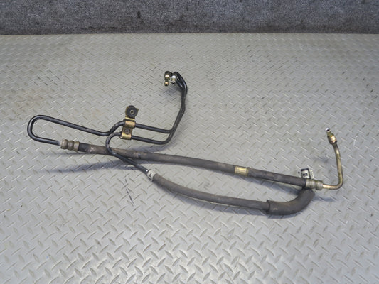 00-05 Toyota MR2 Spyder ZZW30L Power Steering Hose Pipe Line OEM