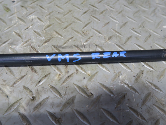 88-91 Mercedes W126 560SEL Sedan Rear Stabilizer Sway Bar OEM