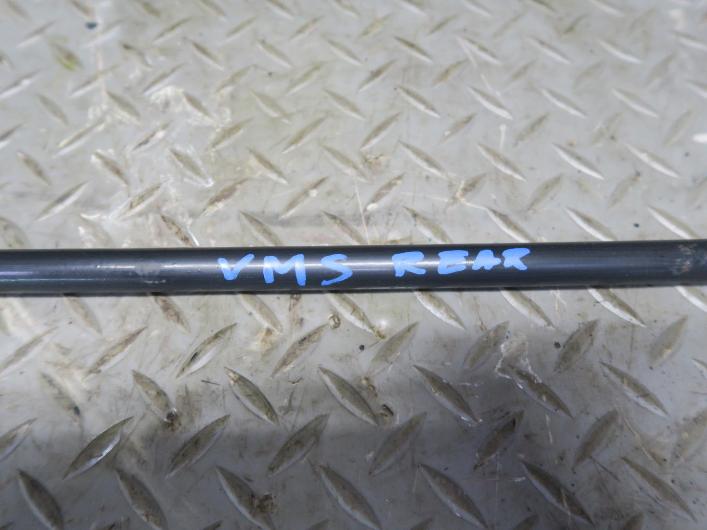 88-91 Mercedes W126 560SEL Sedan Rear Stabilizer Sway Bar OEM