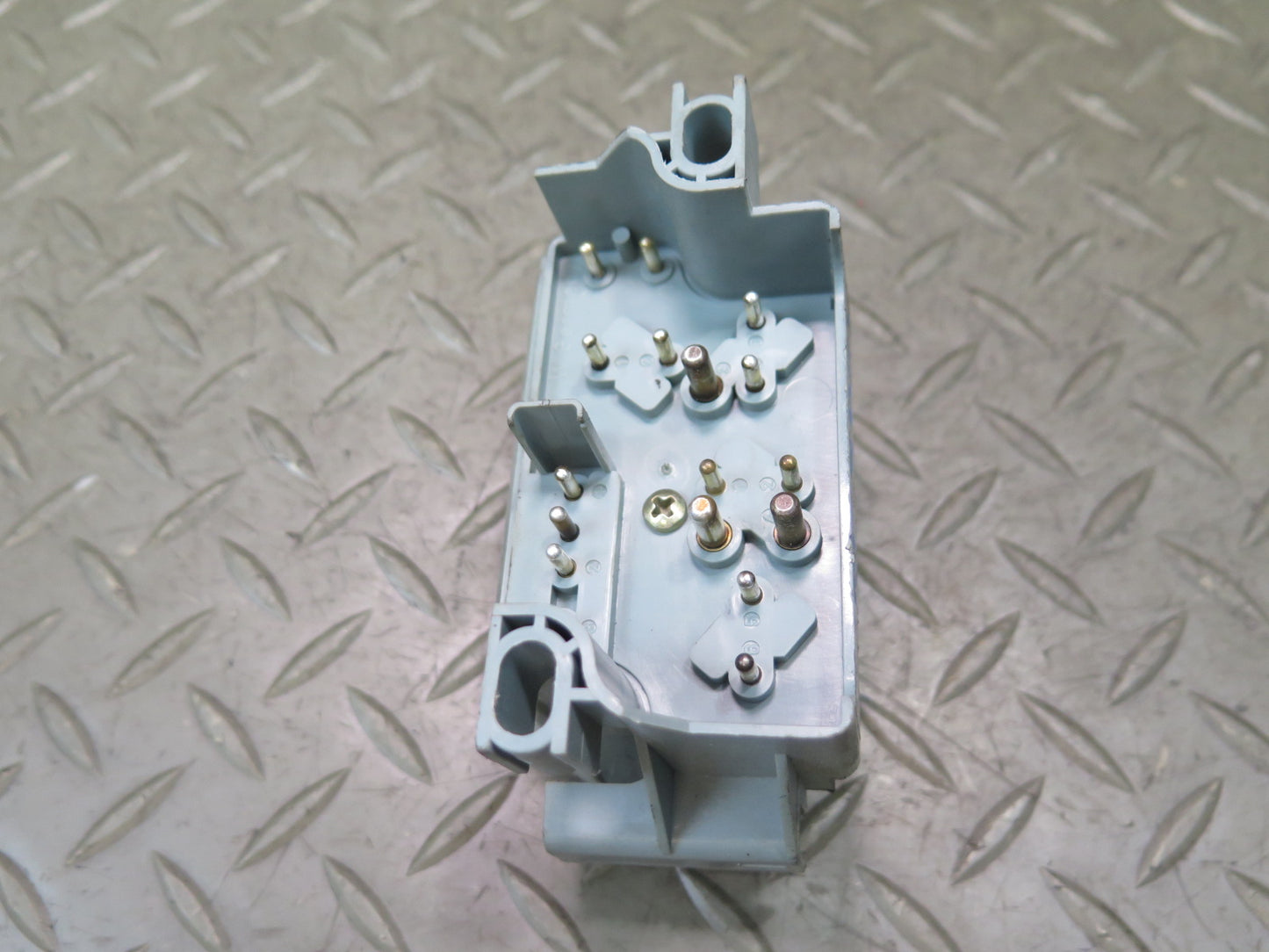 86-91 Mercedes W126 560SEL Front Left Driver Seat Adjustment Memory Switch OEM