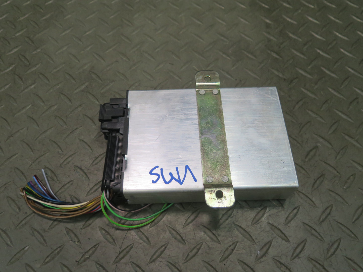 86-91 Mercedes W126 560SEL Cruise Control Module Unit 0055450532 OEM