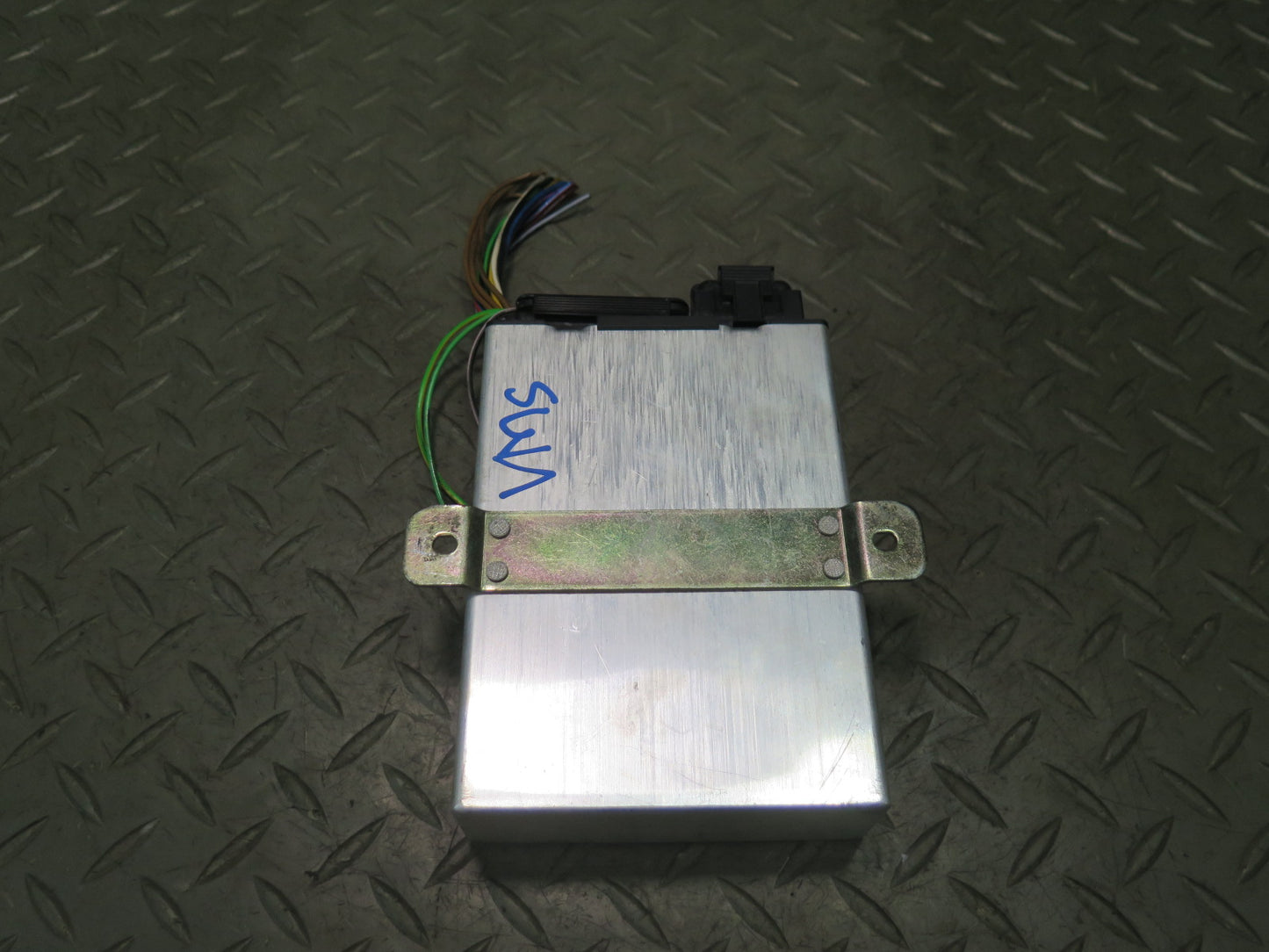 86-91 Mercedes W126 560SEL Cruise Control Module Unit 0055450532 OEM