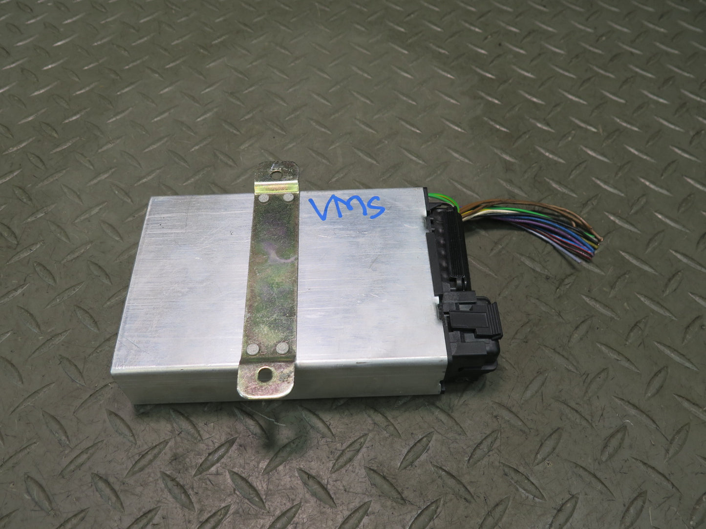 86-91 Mercedes W126 560SEL Cruise Control Module Unit 0055450532 OEM