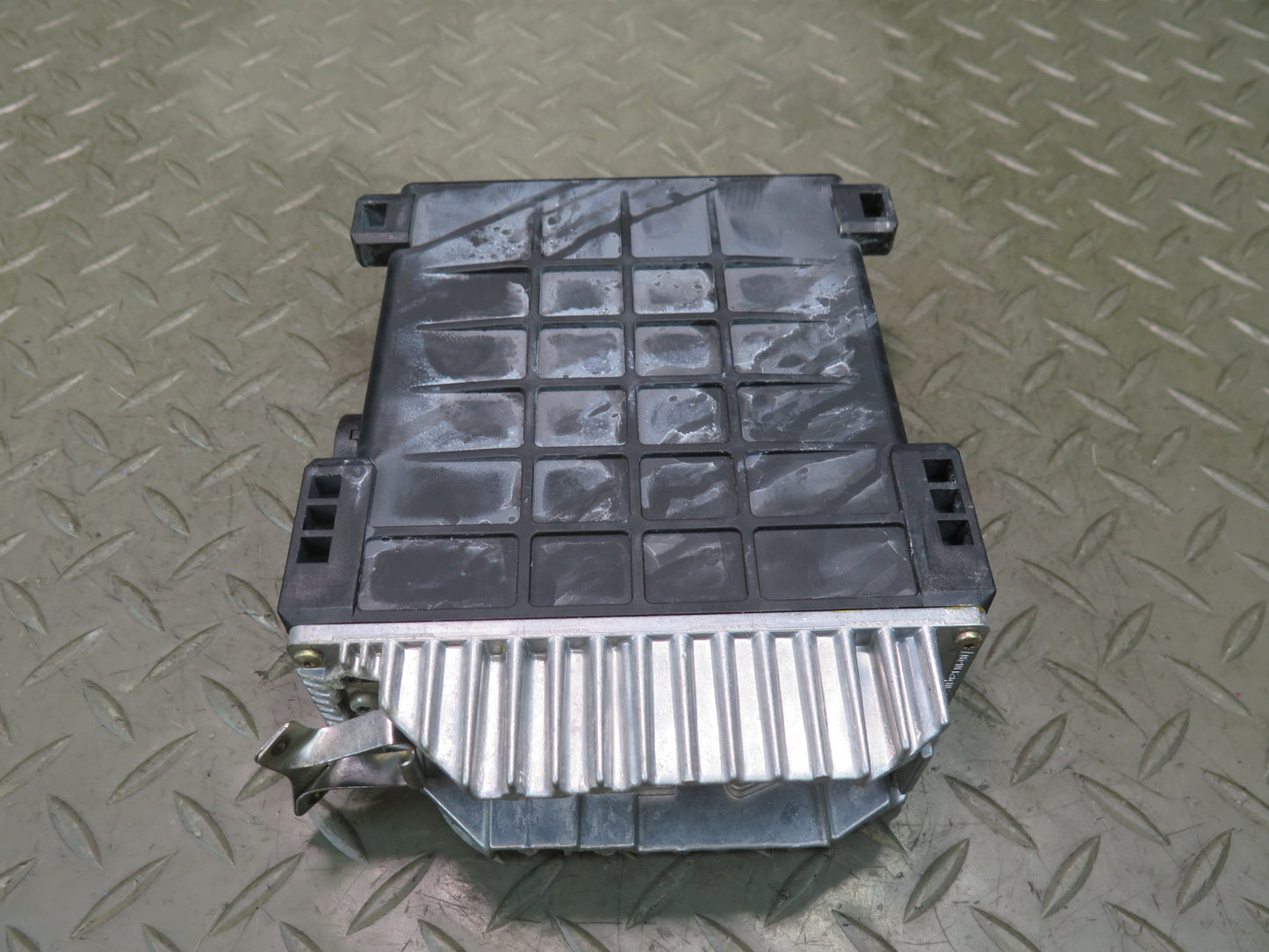 1991 Mercedes W126 560SEL 5.6L M117 Engine ECU ECM Control Module 0065458232 OEM