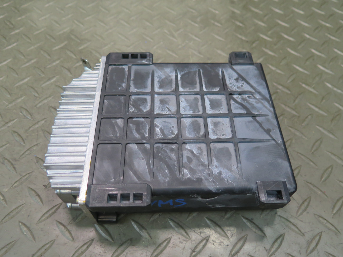 1991 Mercedes W126 560SEL 5.6L M117 Engine ECU ECM Control Module 0065458232 OEM