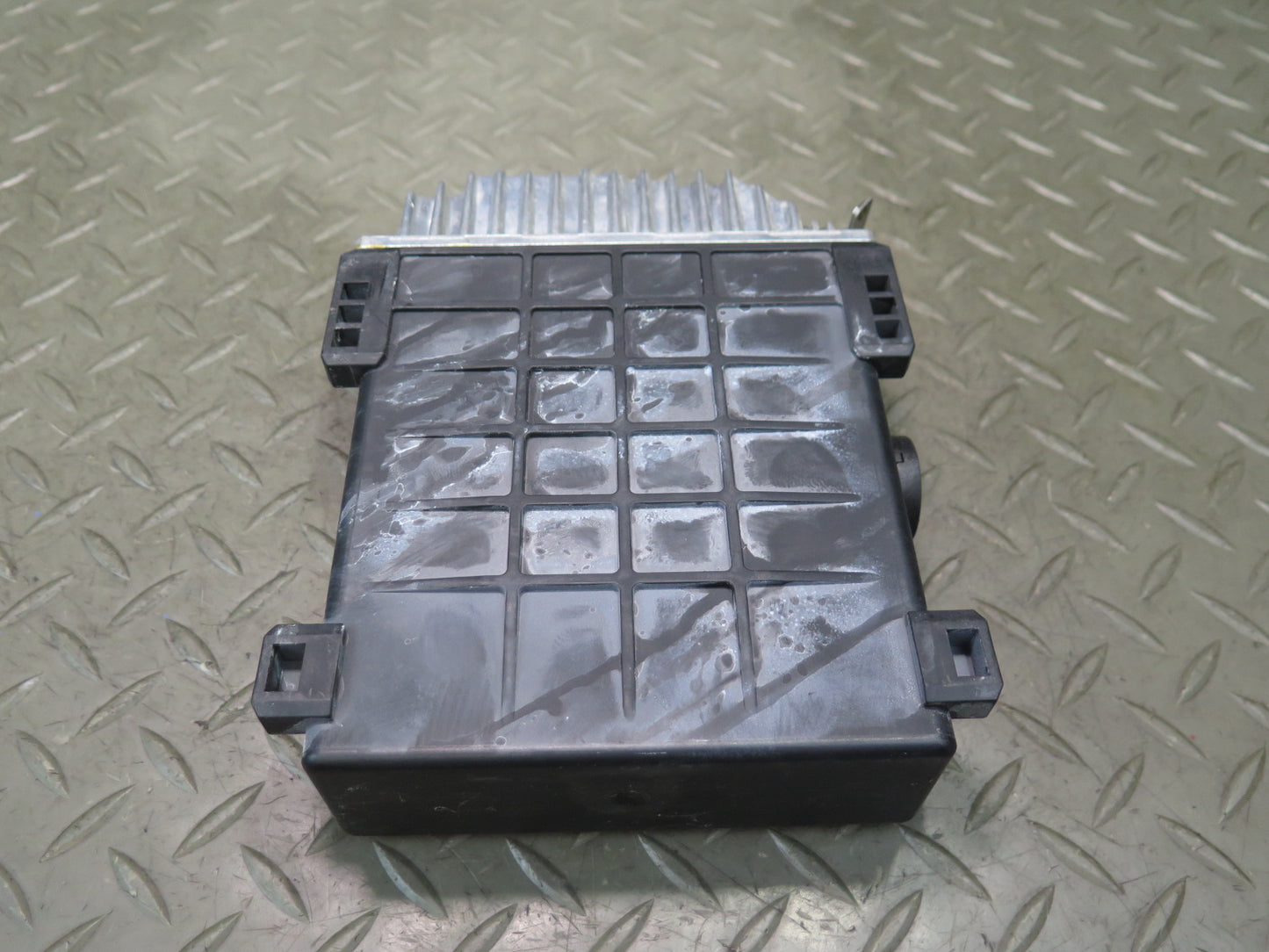 1991 Mercedes W126 560SEL 5.6L M117 Engine ECU ECM Control Module 0065458232 OEM