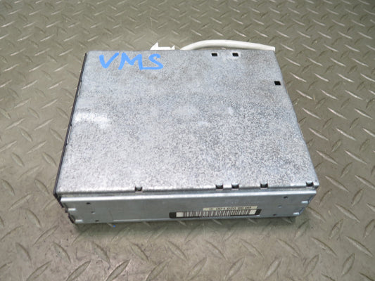 86-91 Mercedes W126 C126 560SEC 560SEL Radio Amplifier AMP 0018209689 OEM
