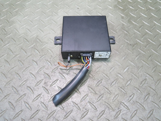 86-91 Mercedes W126 C126 560SEC 560SEL Radio Stereo AMP Amplifier 1268201889 OEM