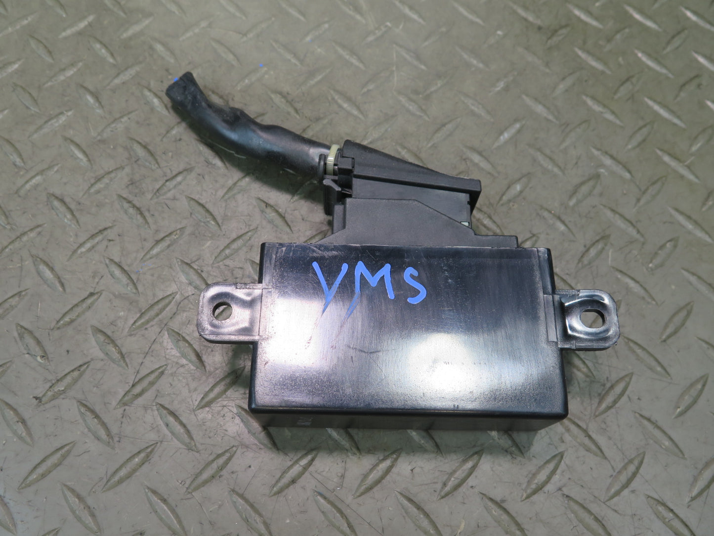 86-91 Mercedes W126 C126 560SEC 560SEL Heated Seat Control Module 0008206226 OEM