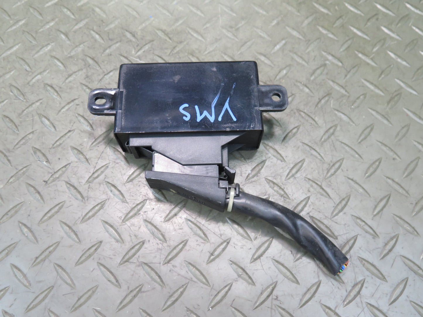 86-91 Mercedes W126 C126 560SEC 560SEL Heated Seat Control Module 0008206226 OEM