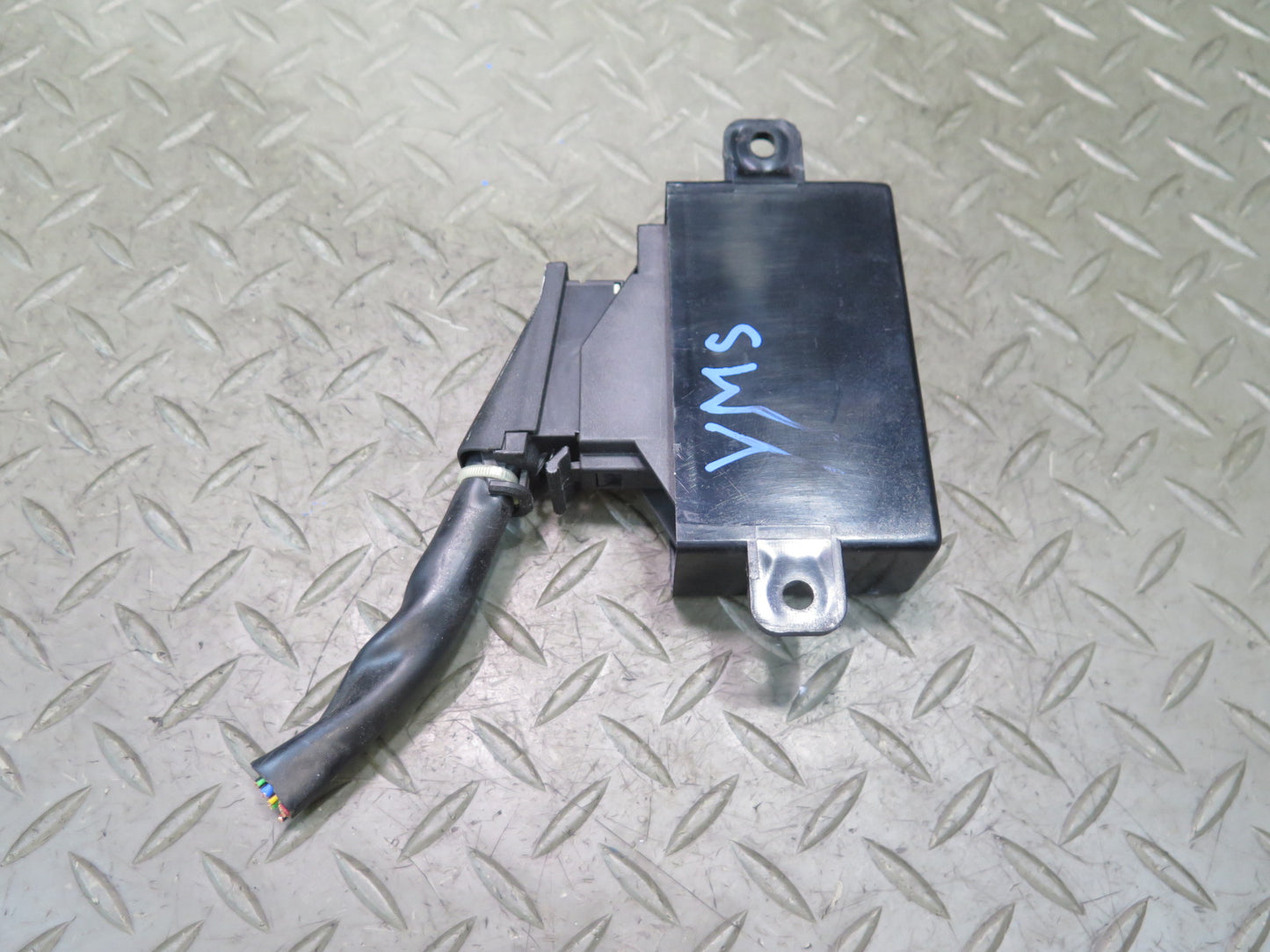 86-91 Mercedes W126 C126 560SEC 560SEL Heated Seat Control Module 0008206226 OEM