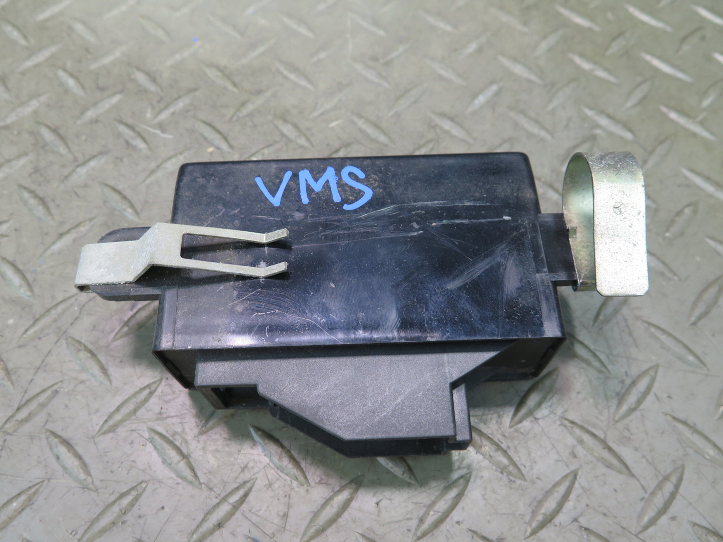86-91 Mercedes W126 C126 560SEC 560SEL Heated Seat Control Module 0008206226 OEM