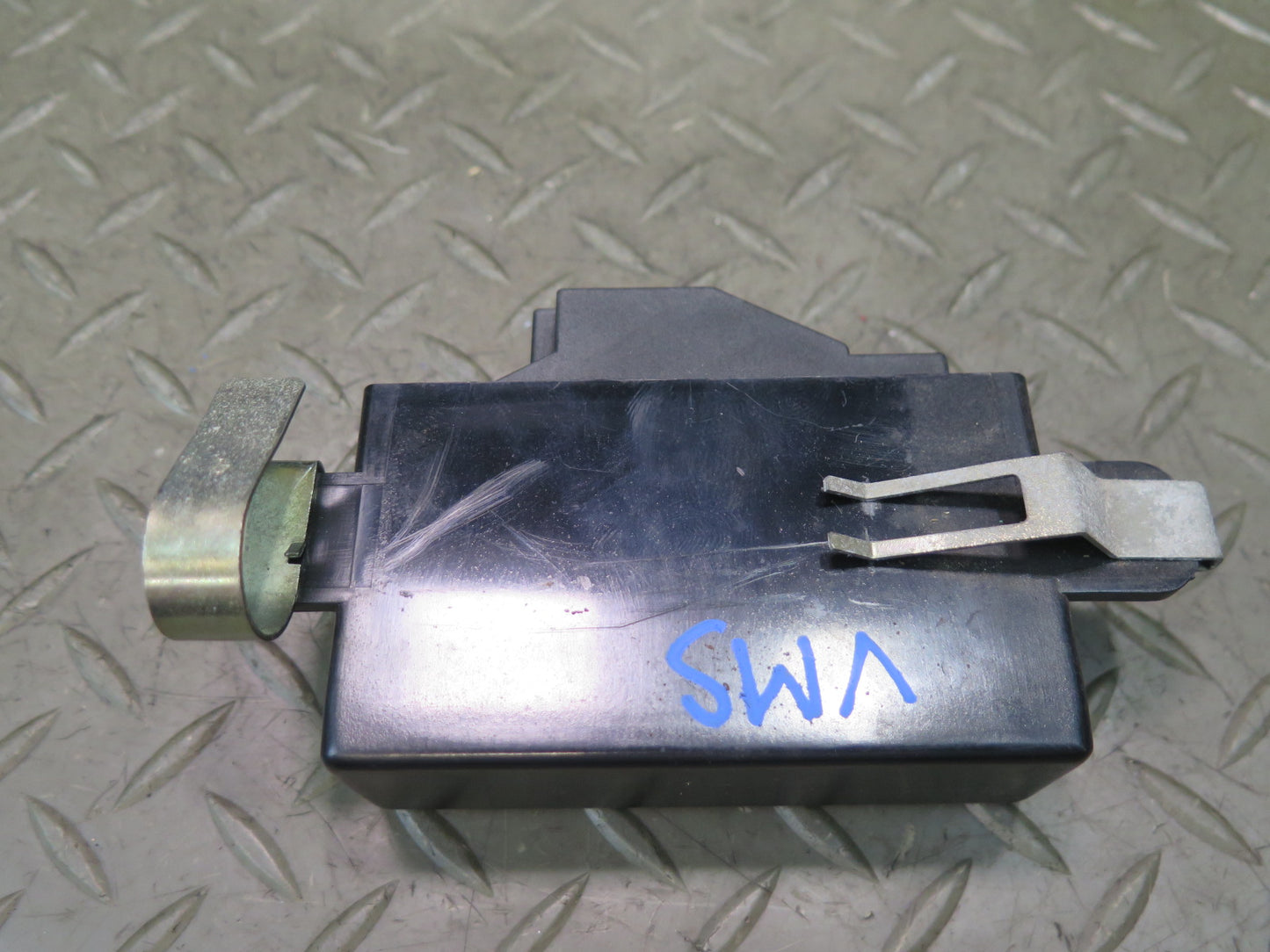 86-91 Mercedes W126 C126 560SEC 560SEL Heated Seat Control Module 0008206226 OEM