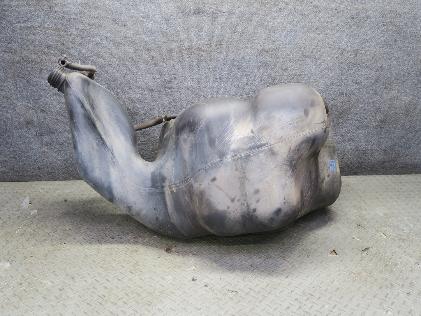 1984-1995 Porsche 928 Fuel Tank Unit 59K Miles 92820100306