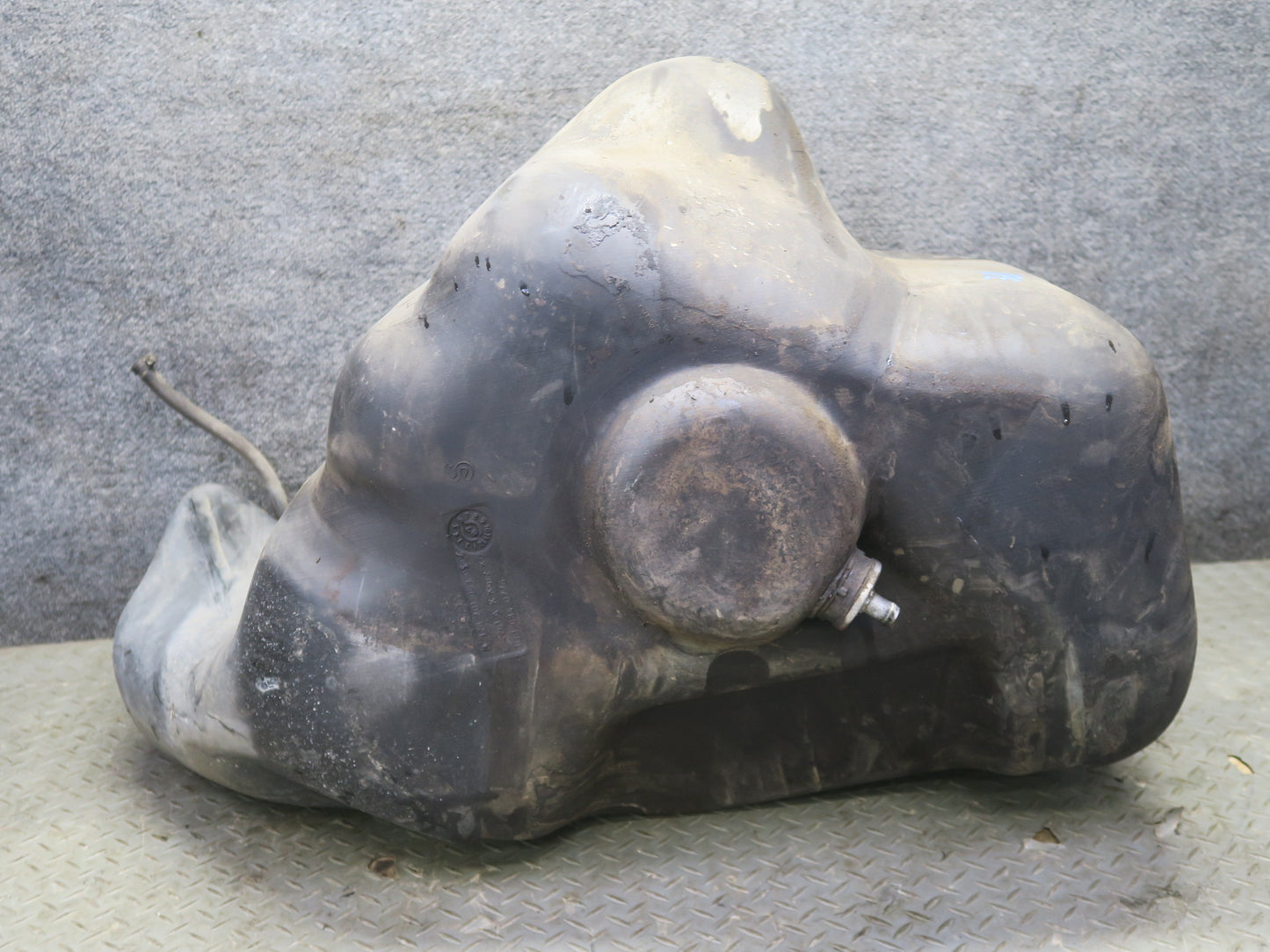 1984-1995 Porsche 928 Fuel Tank Unit 59K Miles 92820100306