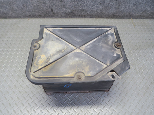 03-06 Chevrolet SSR Rear Under Truck BED Mounted Battery Box OEM