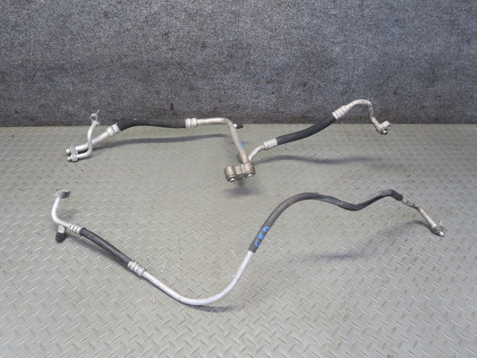 03-06 Chevrolet SSR A/C Air Conditioning Suction Discharge Hose Line Set OEM