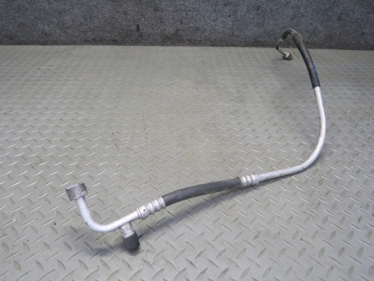 03-06 Chevrolet SSR A/C Air Conditioning Suction Discharge Hose Line Set OEM