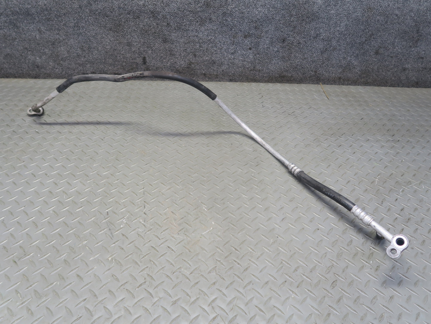 03-06 Chevrolet SSR A/C Air Conditioning Suction Discharge Hose Line Set OEM