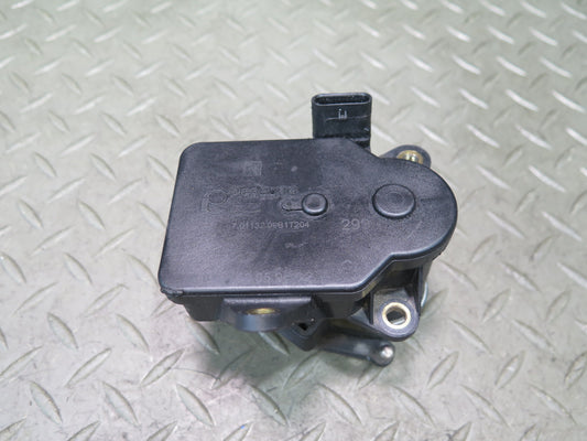 10-11 Mercedes W164 ML350 OM642 Diesel Engine Air Intake Flap Actuator OEM