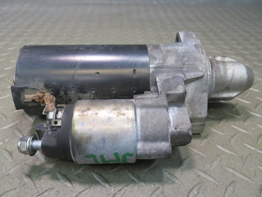 10-11 Mercedes W164 ML350 OM642 Bluetec Diesel Engine Starter Motor OEM