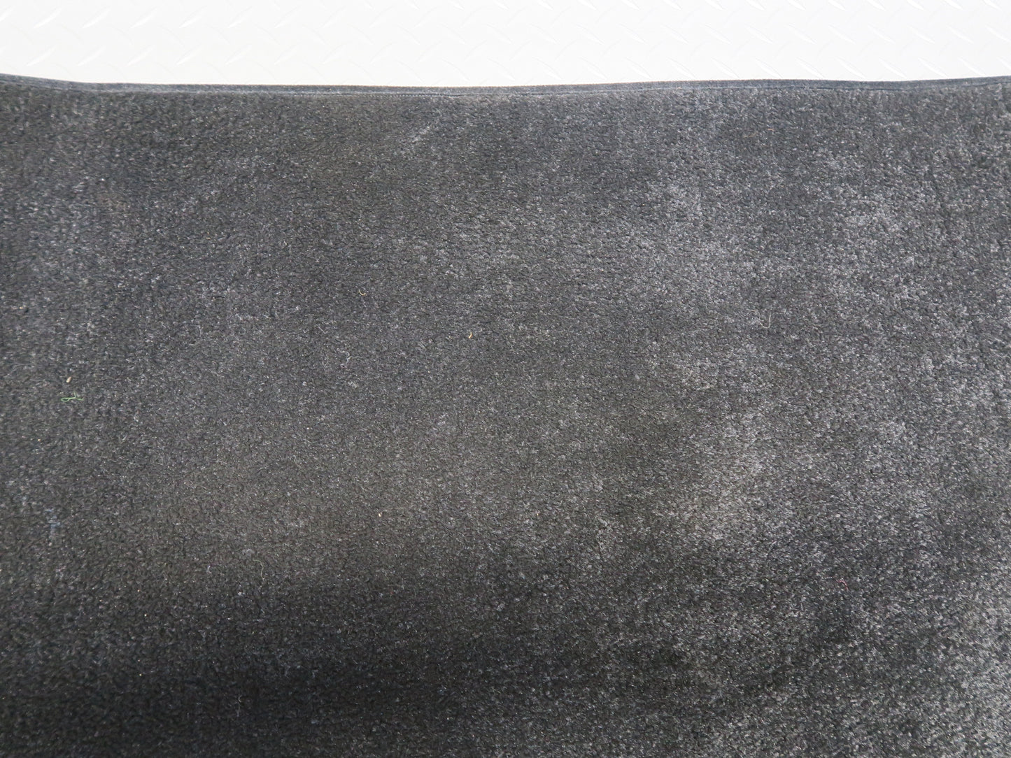 03-06 Chevrolet SSR Lloyd Mats Rear BED Floor Carpet Cover Black OEM