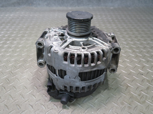 10-11 Mercedes W164 ML350 Bluetec Diesel OM642 Alternator Generator OEM