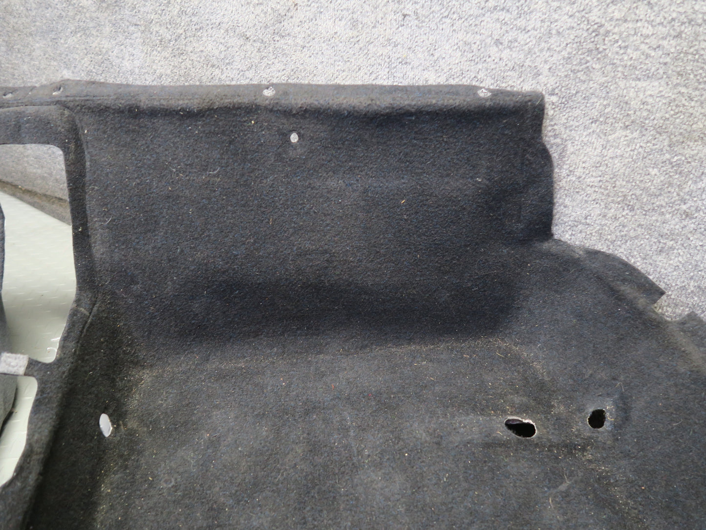 00-05 Toyota MR2 Spyder ZZW30L Floor MAT Carpet Liner Cover 58510-17210 OEM