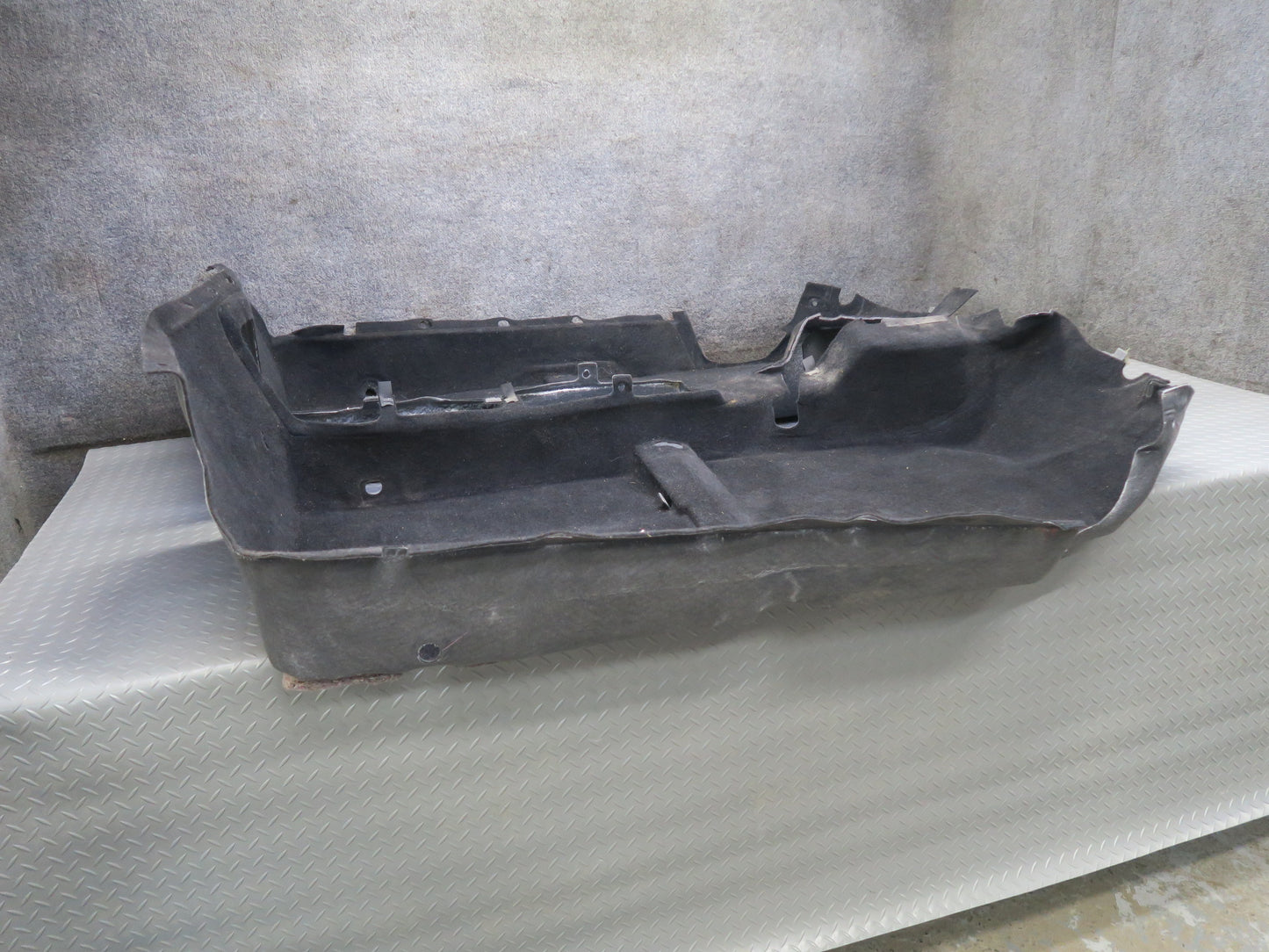 00-05 Toyota MR2 Spyder ZZW30L Floor MAT Carpet Liner Cover 58510-17210 OEM