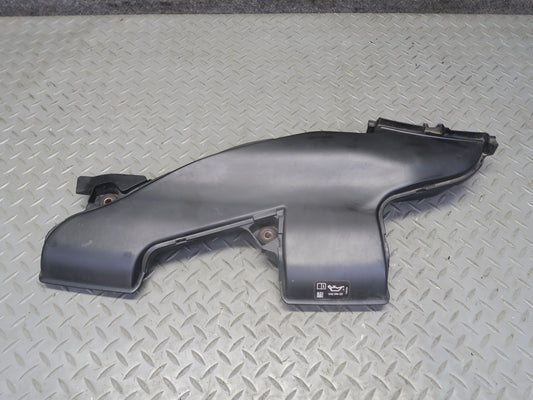 14-19 Mini Cooper S F54 F55 F56 F57 Engine Bay Air Intake Duct 7626564 OEM