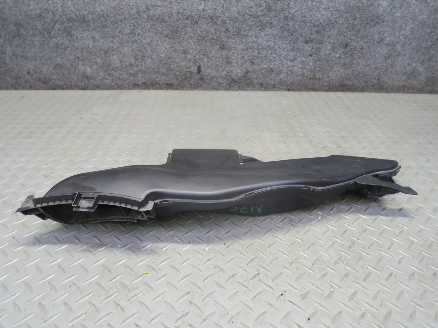 14-19 Mini Cooper S F54 F55 F56 F57 Engine Bay Air Intake Duct 7626564 OEM