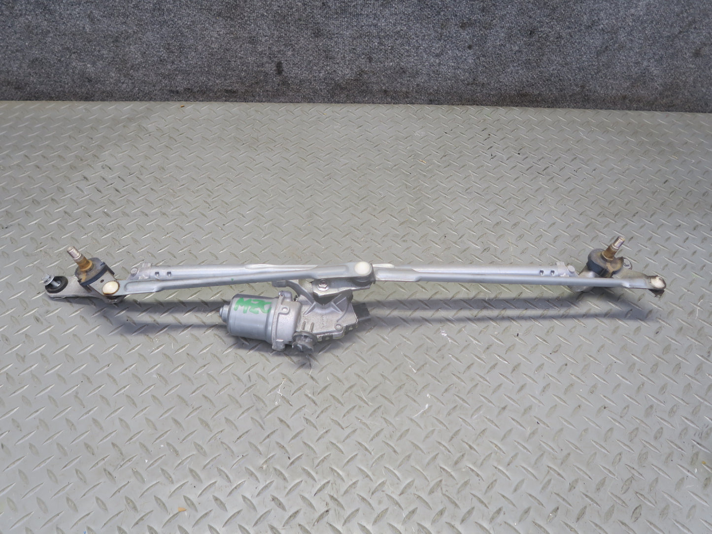 14-24 Mini Cooper F55 F56 F57 Windshield Wiper Motor Transmission 7419787 OEM