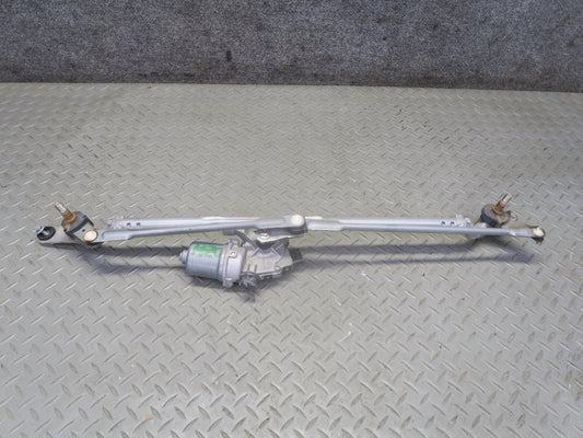 14-24 Mini Cooper F55 F56 F57 Windshield Wiper Motor Transmission 7419787 OEM