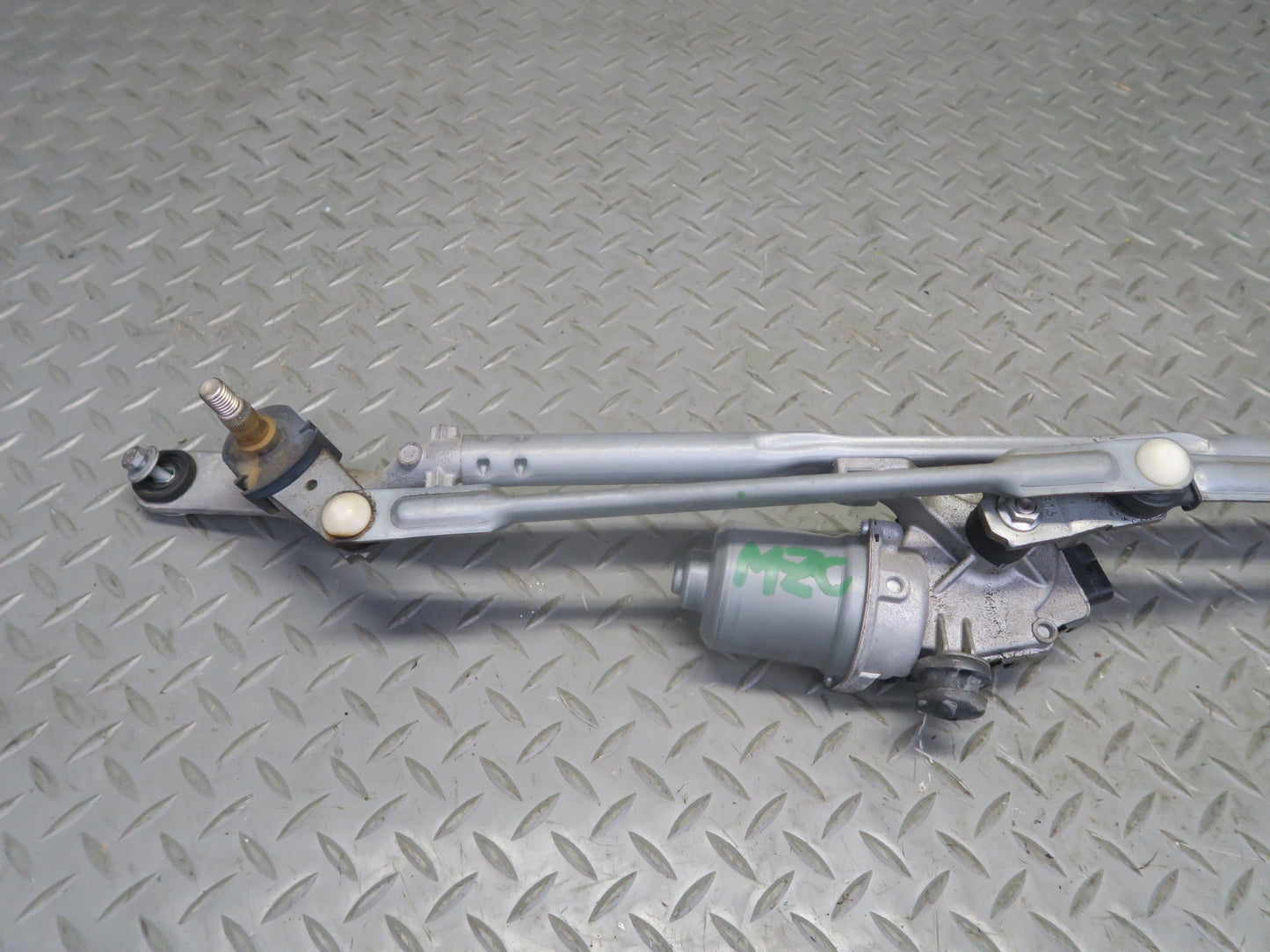 14-24 Mini Cooper F55 F56 F57 Windshield Wiper Motor Transmission 7419787 OEM
