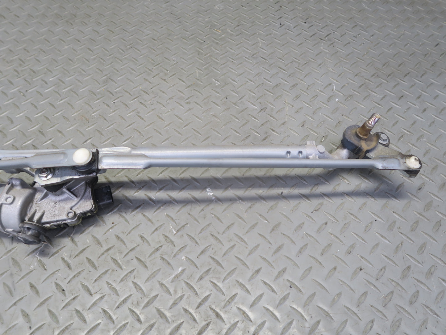 14-24 Mini Cooper F55 F56 F57 Windshield Wiper Motor Transmission 7419787 OEM