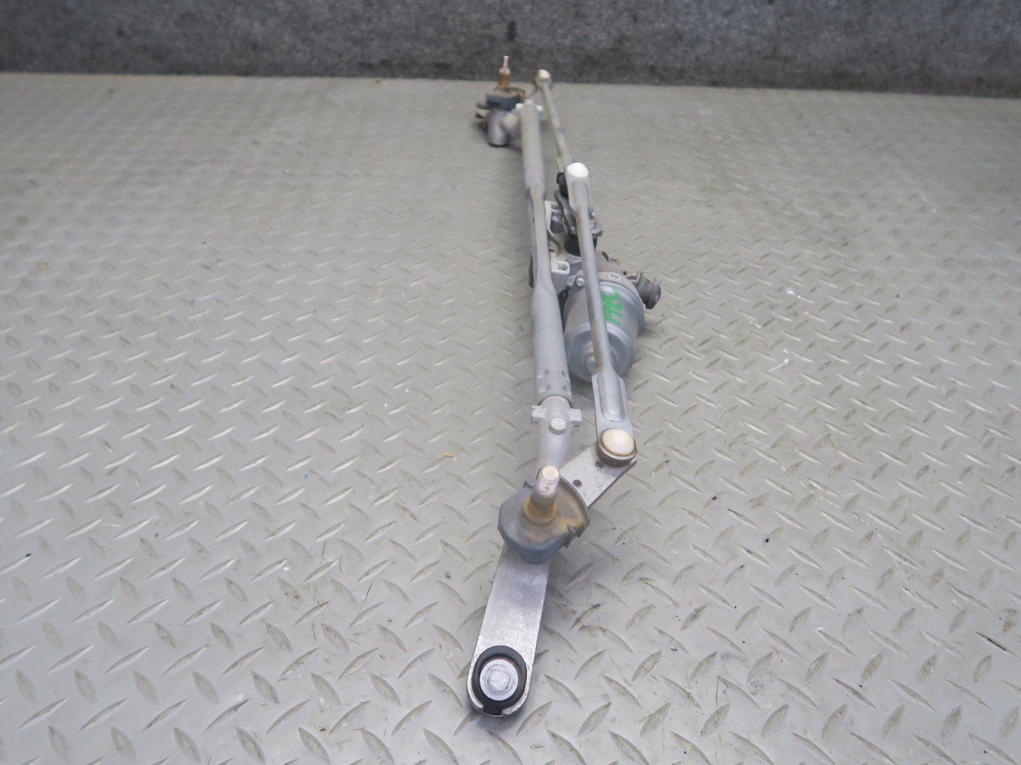 14-24 Mini Cooper F55 F56 F57 Windshield Wiper Motor Transmission 7419787 OEM