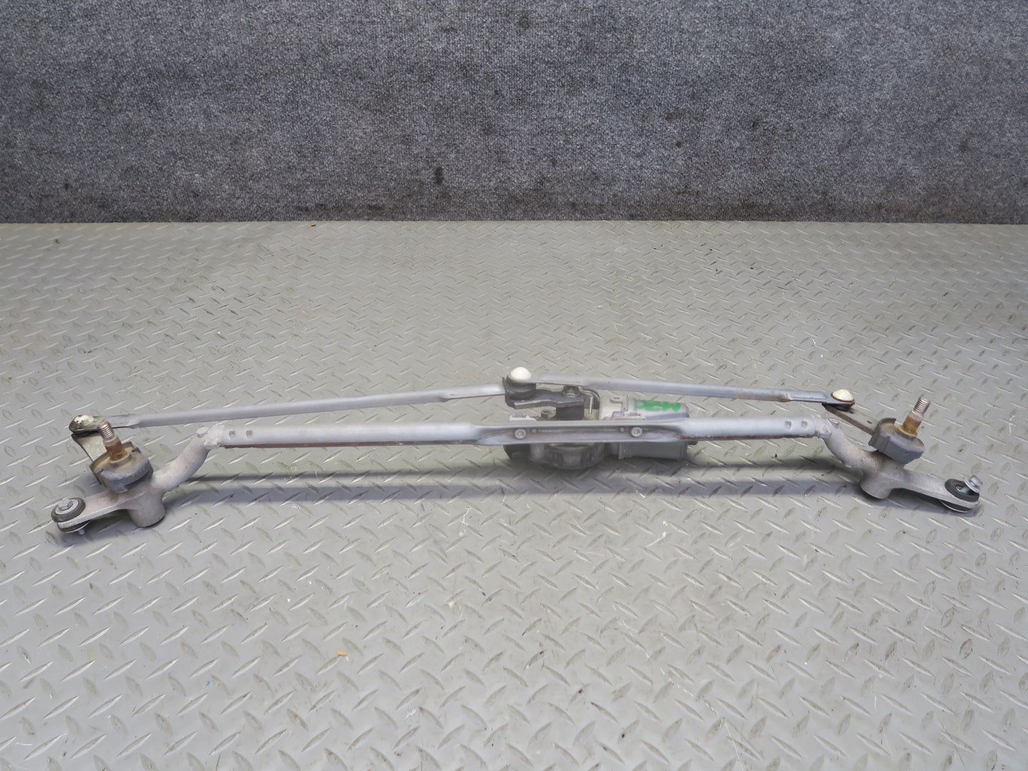 14-24 Mini Cooper F55 F56 F57 Windshield Wiper Motor Transmission 7419787 OEM