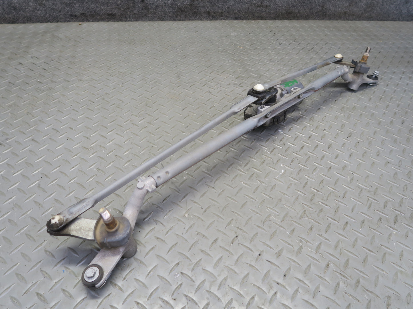 14-24 Mini Cooper F55 F56 F57 Windshield Wiper Motor Transmission 7419787 OEM