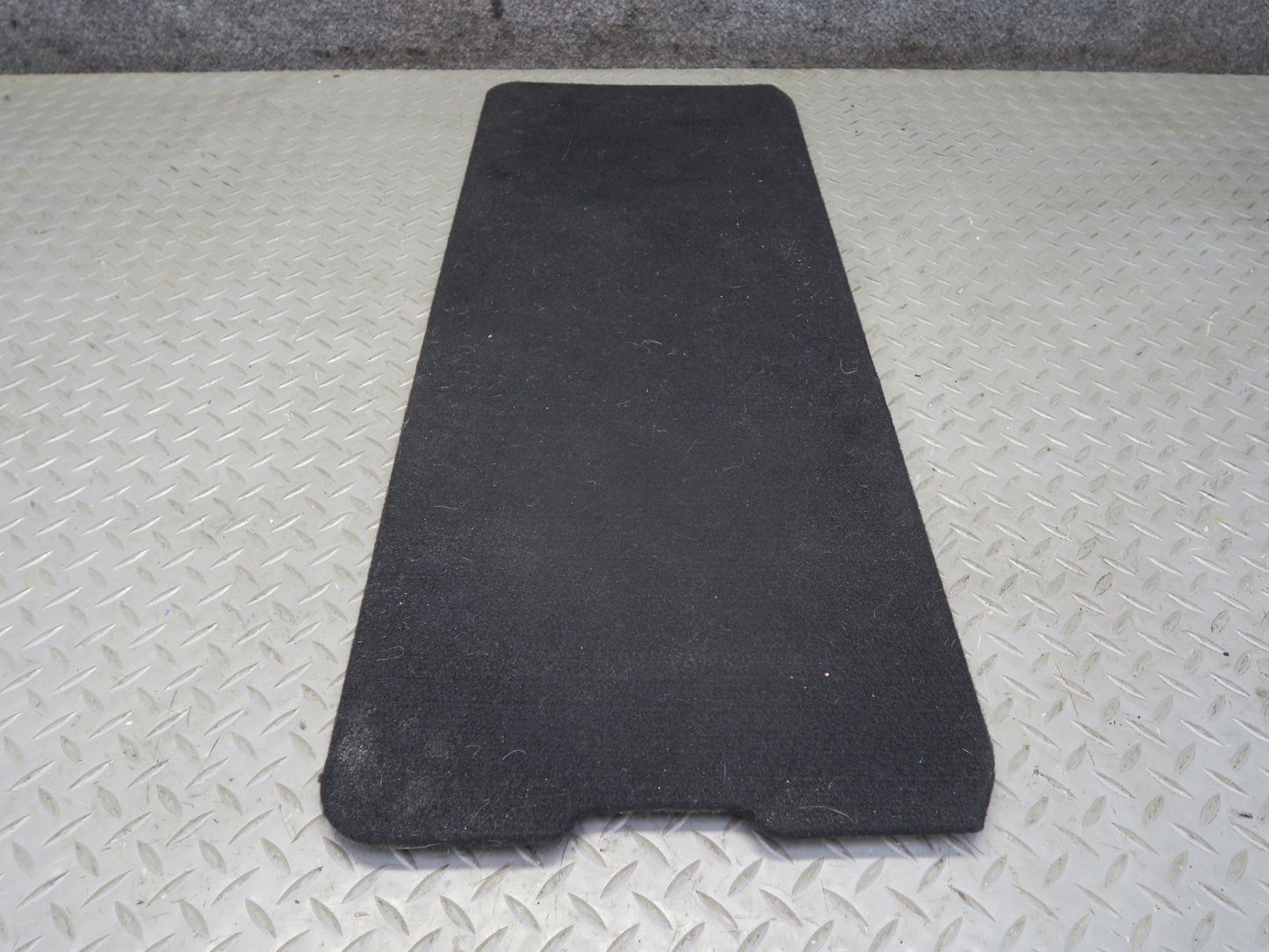 14-19 Mini Cooper S F56 F57 Rear Trunk Floor Carpet Cargo Cover 7298614 OEM