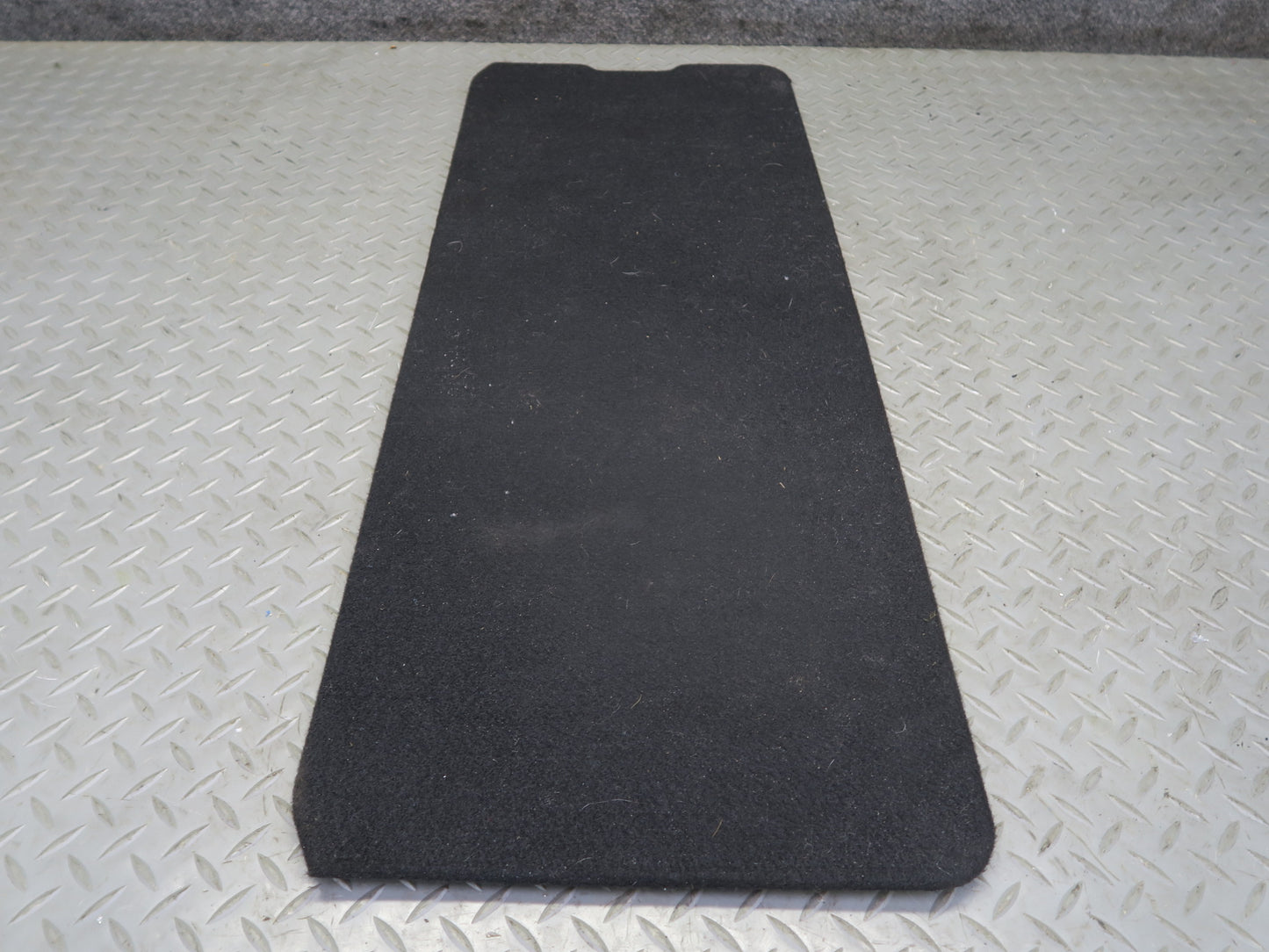 14-19 Mini Cooper S F56 F57 Rear Trunk Floor Carpet Cargo Cover 7298614 OEM