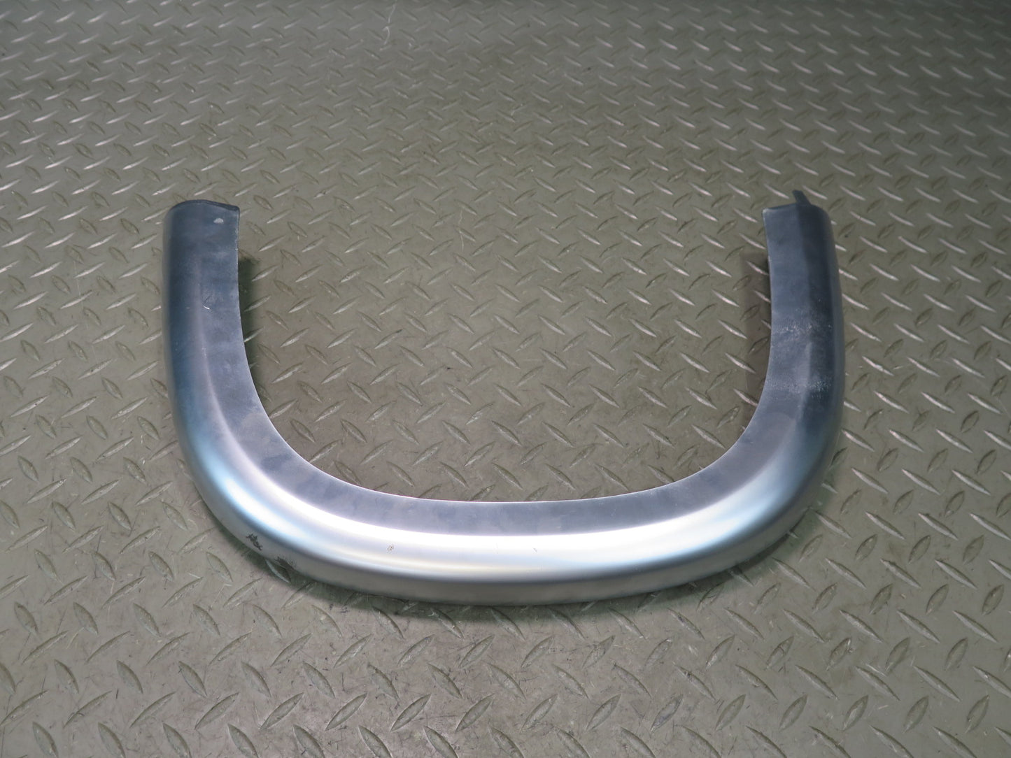 03-06 Chevrolet SSR Front Right Seat Upper Trim Cover OEM