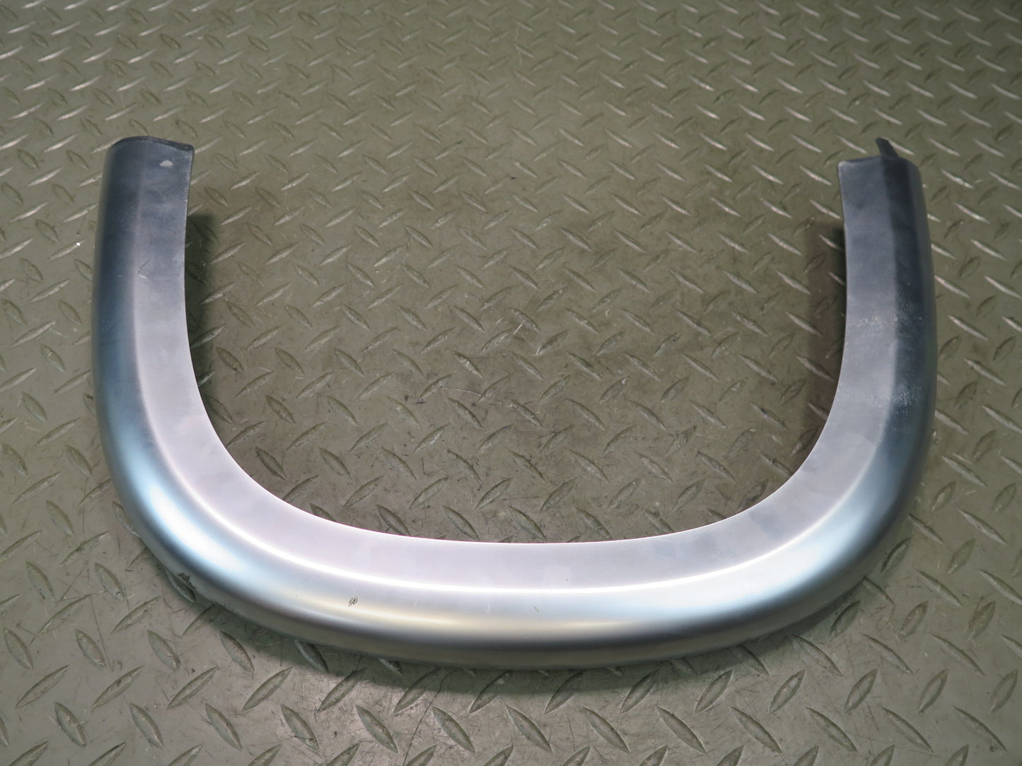 03-06 Chevrolet SSR Front Right Seat Upper Trim Cover OEM