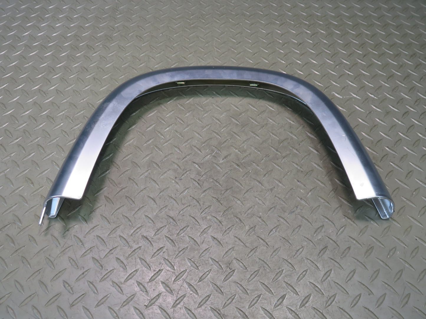 03-06 Chevrolet SSR Front Right Seat Upper Trim Cover OEM